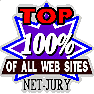 Netstore TOP 100% Award